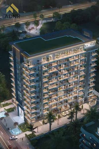 1 habitación Apartamento para en Venta en Dubai Land Residence Complex (DLRC), Dubai - 12. jpg 1 habitación Apartamento para en Venta en Dubai Land Residence Complex (DLRC), Dubai - 12. jpg