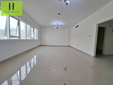 2 Bedroom Apartment for Rent in Al Mamzar, Sharjah - 20250223_163314. jpg