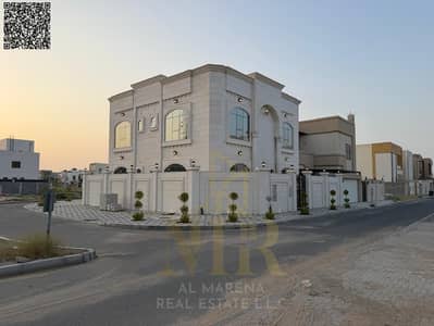 5 Bedroom Villa for Sale in Al Alia, Ajman - WhatsApp Image 2026-05-04 at 2.14. 52 AM (2). jpeg