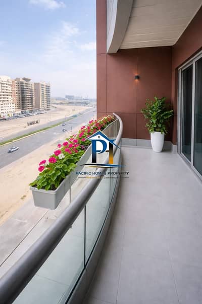 1 habitación Apartamento para en Alquiler en Al Nahda (Dubai), Dubai - 3f8103bb-9672-4261-a154-ec6921b28ece. jpg 1 habitación Apartamento para en Alquiler en Al Nahda (Dubai), Dubai - 3f8103bb-9672-4261-a154-ec6921b28ece. jpg