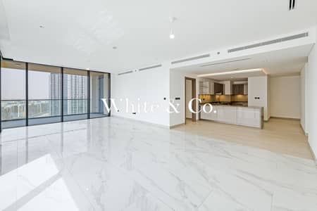 4 habitaciones Apartamento para en Venta en Sobha Hartland, Dubai - Apartamento en Sobha Hartland,Crest Grande, 4 dormitorios, 4450000 AED - 16192557 4 habitaciones Apartamento para en Venta en Sobha Hartland, Dubai - Apartamento en Sobha Hartland,Crest Grande, 4 dormitorios, 4450000 AED - 16192557