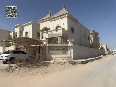 5 Bedroom Villa for Sale in Al Mowaihat, Ajman - 69bca3e8-4484-4a22-85fa-614f3b937908. jpeg 5 Bedroom Villa for Sale in Al Mowaihat, Ajman - 69bca3e8-4484-4a22-85fa-614f3b937908. jpeg