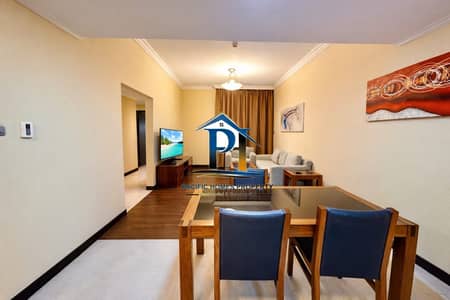 1 habitación Apartamento para en Alquiler en Al Nahda (Dubai), Dubai - b6cb104b-e775-423b-9062-a2bc528f40f0. jpg 1 habitación Apartamento para en Alquiler en Al Nahda (Dubai), Dubai - b6cb104b-e775-423b-9062-a2bc528f40f0. jpg