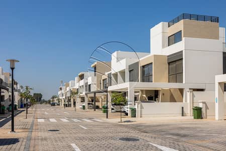 5 Slaapkamers Townhouse te Huur in Al Muntazah, Abu Dhabi - 021A9963. jpg