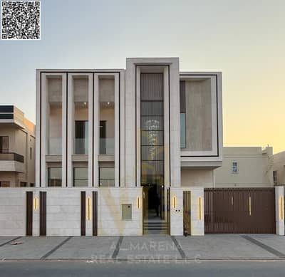 5 Schlafzimmer Villa zum zum Verkauf in Al Alia, Ajman - WhatsApp Image 2026-01-11 at 10.34. 15 AM (1). jpeg 5 Schlafzimmer Villa zum zum Verkauf in Al Alia, Ajman - WhatsApp Image 2026-01-11 at 10.34. 15 AM (1). jpeg