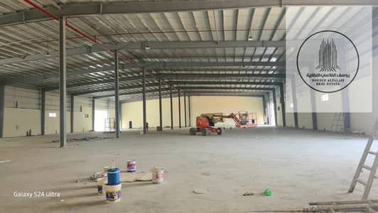 Warehouse for Rent in Umm Al Thuoob, Umm Al Quwain - WhatsApp Image 2026-08-15 at 4.25. 11 PM. jpeg