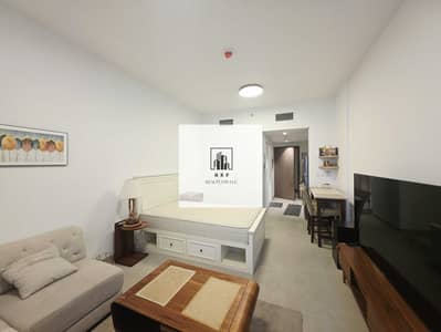 Studio zum zur Miete in Tilal City, Sharjah - b72569ff-705c-4289-a146-9d84774bfb95. jpeg