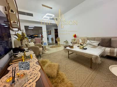 2 Schlafzimmer Wohnung zum zum Verkauf in Al Rashidiya, Ajman - Web_Photo_Editor - 2026-08-16T144802.139. jpg