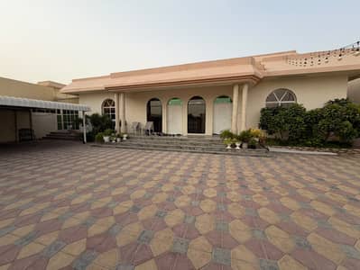 4 habitaciones Villa para en Venta en Al Jurf, Ajman - WhatsApp Image 2026-08-04 at 6.54. 12 AM (2). jpeg