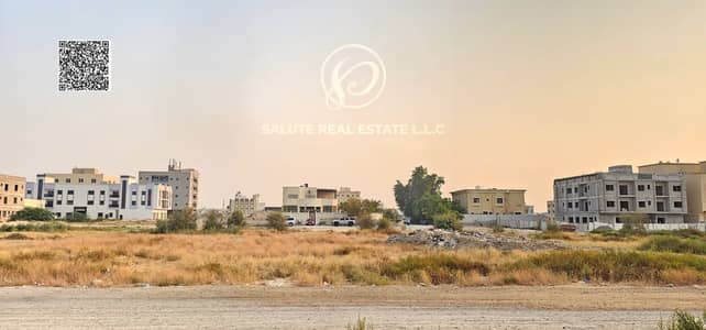 ارض استخدام متعدد للبيع في الجرف، عجمان - IMG_6386. jpg ارض استخدام متعدد للبيع في الجرف، عجمان - IMG_6386. jpg