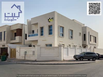 5 Bedroom Villa for Sale in Al Yasmeen, Ajman - WhatsApp Image 2026-08-15 at 12.11. 29 AM. jpeg 5 Bedroom Villa for Sale in Al Yasmeen, Ajman - WhatsApp Image 2026-08-15 at 12.11. 29 AM. jpeg