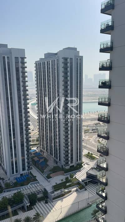 Appartement de 3 chambres à à louer à Al Reem Island, Abu Dhabi - Appartement à Al Reem Island，Shams Abu Dhabi，The Bridges, 3 chambres, 145000 AED - 16192714