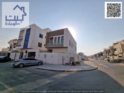 4 Slaapkamers Villa te Koop in Al Yasmeen, Ajman - WhatsApp Image 2026-08-13 at 1.18. 13 PM (2). jpeg 4 Slaapkamers Villa te Koop in Al Yasmeen, Ajman - WhatsApp Image 2026-08-13 at 1.18. 13 PM (2). jpeg