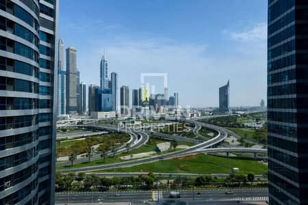 Floor para en Venta en Jumeirah Lake Towers (JLT), Dubai - Piso en Jumeirah Lake Towers (JLT)，JLT Cluster X (Jumeirah Bay Towers)，Jumeirah Bay X2, 15135264 AED - 16192737