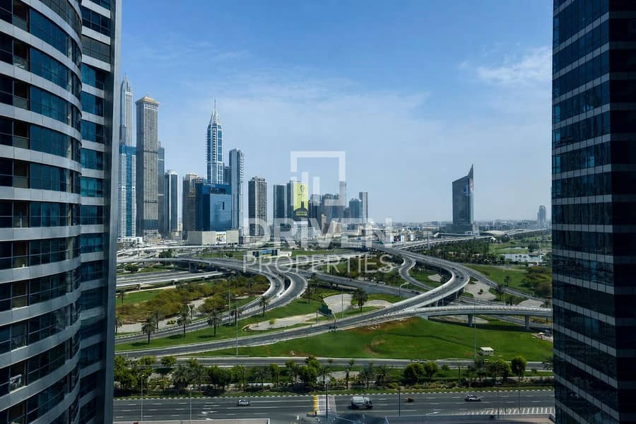 Full Floor | Commercial Space | Combined Office Full Floor | Commercial Space | Combined Office