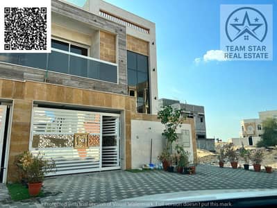 4 Camere Villa in affitto a Al Zahya, Ajman - WhatsApp Image 2026-08-15 at 6.20. 44 PM (2). jpeg 4 Camere Villa in affitto a Al Zahya, Ajman - WhatsApp Image 2026-08-15 at 6.20. 44 PM (2). jpeg