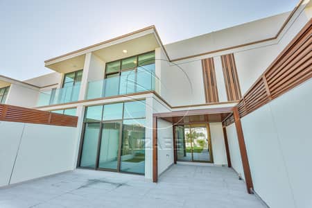 2 Bedroom Townhouse for Rent in Al Jubail Island, Abu Dhabi - 021A3215. jpg 2 Bedroom Townhouse for Rent in Al Jubail Island, Abu Dhabi - 021A3215. jpg