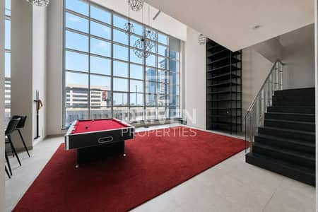 1 Slaapkamer Appartement te Koop in Dubai Marina, Dubai - Appartement in Dubai Marina，Marina Arcade Tower, 1 slaapkamer, 2600000 AED - 14799138