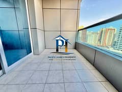 شقة في النهدة 2،النهدة (دبي) 1 غرفة 50000 درهم - 16192588