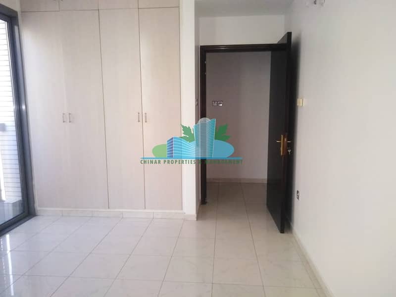 Apartment tailored for you. Wonderful 2 Bhk