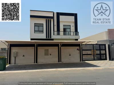 3 Camere Villa in affitto a Al Zahya, Ajman - WhatsApp Image 2026-08-16 at 2.44. 09 PM (1). jpeg 3 Camere Villa in affitto a Al Zahya, Ajman - WhatsApp Image 2026-08-16 at 2.44. 09 PM (1). jpeg