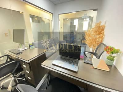 Office in affitto a Deira, Dubai - WhatsApp Image 2026-02-10 at 13.55. 57 (3). jpeg Office in affitto a Deira, Dubai - WhatsApp Image 2026-02-10 at 13.55. 57 (3). jpeg