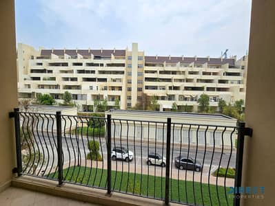 Studio zum zur Miete in Motor City, Dubai - Wohnung in Motor City，Uptown Motor City，Barton House，Barton House 1, 55000 AED - 16096330