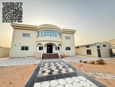 7 Schlafzimmer Villa zum zur Miete in Al Jurf, Ajman - WhatsApp Image 2026-08-14 at 11.13. 55 AM. jpeg 7 Schlafzimmer Villa zum zur Miete in Al Jurf, Ajman - WhatsApp Image 2026-08-14 at 11.13. 55 AM. jpeg