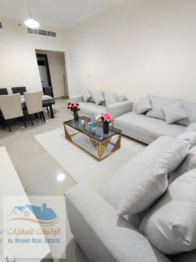 1 Bedroom Flat for Rent in Al Nuaimiya, Ajman - WhatsApp Image 2026-08-12 at 3.25. 05 AM. jpeg 1 Bedroom Flat for Rent in Al Nuaimiya, Ajman - WhatsApp Image 2026-08-12 at 3.25. 05 AM. jpeg
