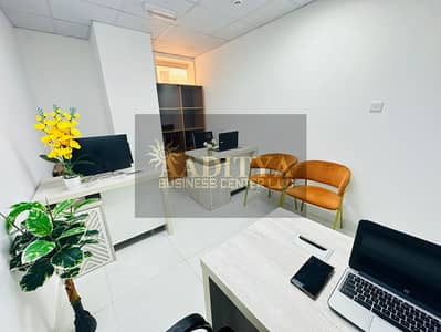 Office zum zur Miete in Deira, Dubai - WhatsApp Image 2026-06-15 at 14.51. 16 (4). jpeg