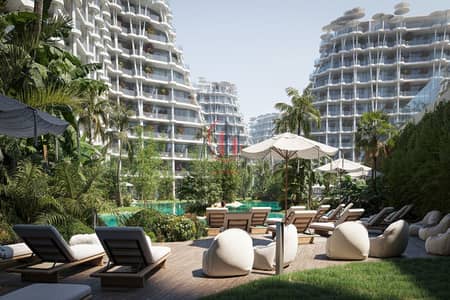 3 Bedroom Flat for Sale in Falcon City of Wonders, Dubai - Exterior - (12). jpg 3 Bedroom Flat for Sale in Falcon City of Wonders, Dubai - Exterior - (12). jpg