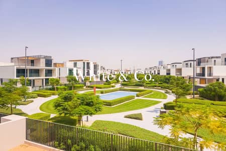 4 Bedroom Villa for Rent in Arabian Ranches 3, Dubai - Available Now | Private Park | Corner Unit 4 Bedroom Villa for Rent in Arabian Ranches 3, Dubai - Available Now | Private Park | Corner Unit
