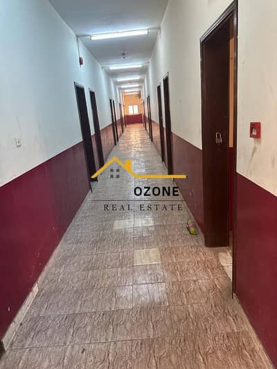 Labour Camp for Rent in Al Sajaa, Sharjah - 74596359-b159-41e5-8457-5a95ba6f8cca. jpg Labour Camp for Rent in Al Sajaa, Sharjah - 74596359-b159-41e5-8457-5a95ba6f8cca. jpg