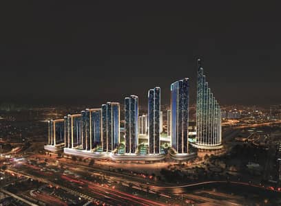 استوديو  للبيع في ميدان، دبي - 3. jpg