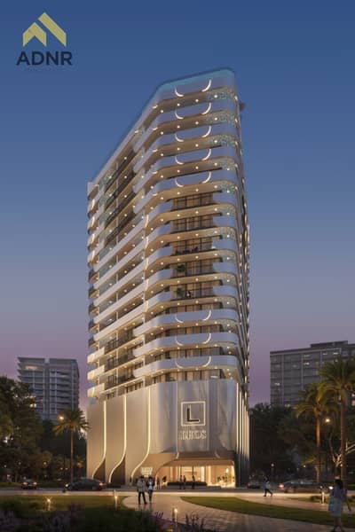3 habitaciones Apartamento para en Venta en Dubai Land Residence Complex (DLRC), Dubai - weybridge-gardens-5_4Exw6_xl. jpg 3 habitaciones Apartamento para en Venta en Dubai Land Residence Complex (DLRC), Dubai - weybridge-gardens-5_4Exw6_xl. jpg