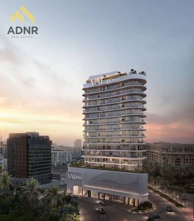 2 Camere Appartamento in vendita a Culture Village (Jaddaf Waterfront), Dubai - 9. webp 2 Camere Appartamento in vendita a Culture Village (Jaddaf Waterfront), Dubai - 9. webp