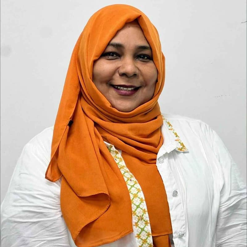 Sara Al Fatih