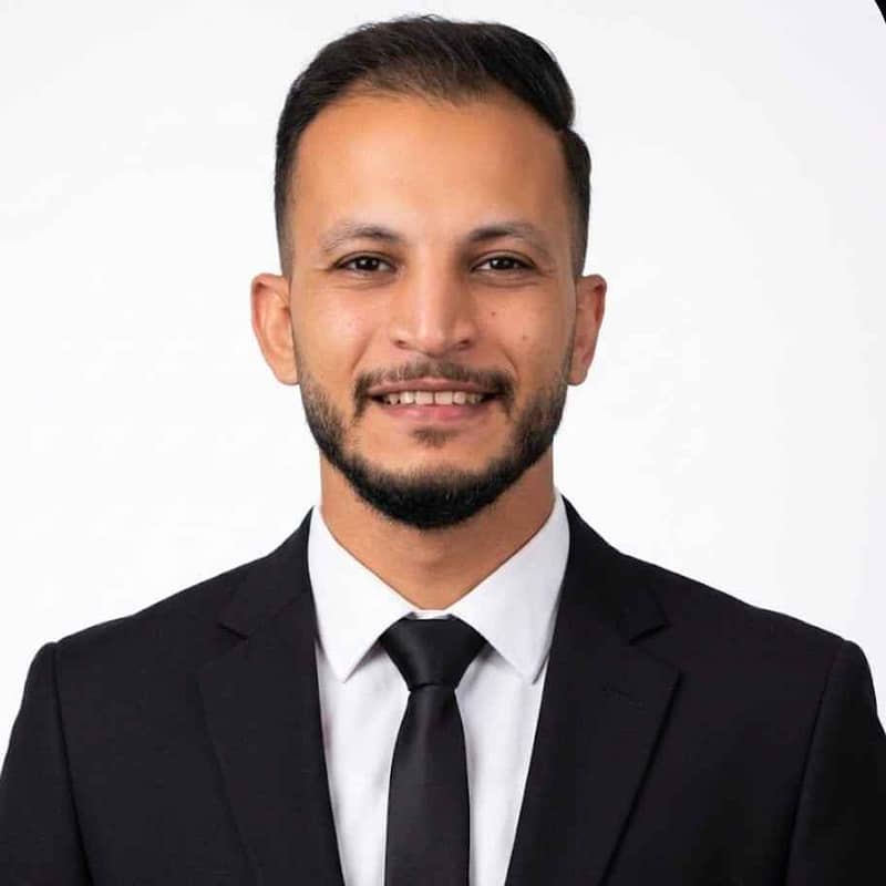 Mohamed Mosaad