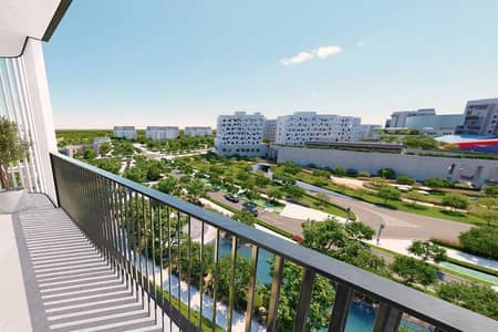 1 Slaapkamer Appartement te Koop in Saadiyat Island, Abu Dhabi - 3. jpg