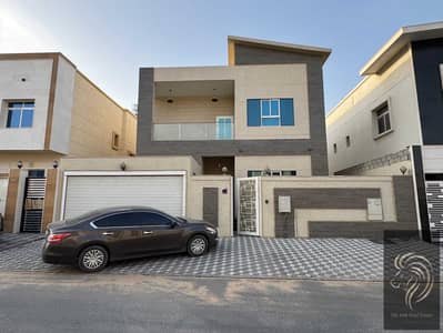 5 Bedroom Villa for Rent in Al Yasmeen, Ajman - 09437d65-1b9a-4712-b002-b8d32d5c9631. jpg 5 Bedroom Villa for Rent in Al Yasmeen, Ajman - 09437d65-1b9a-4712-b002-b8d32d5c9631. jpg
