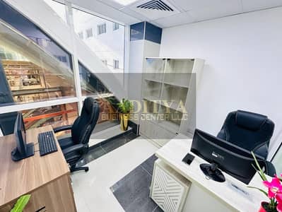 Office for Rent in Bur Dubai, Dubai - 9de95ad2-a9d7-45ee-b904-8a215a4b4dc7. jpg Office for Rent in Bur Dubai, Dubai - 9de95ad2-a9d7-45ee-b904-8a215a4b4dc7. jpg