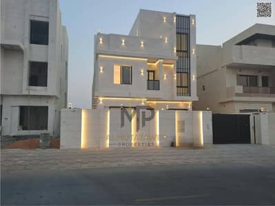 5 Camere Villa in vendita a Al Bahia, Ajman - 1. png 5 Camere Villa in vendita a Al Bahia, Ajman - 1. png