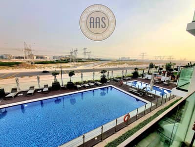 1 habitación Apartamento para en Alquiler en Meydan, Dubai - 20260727_181237. jpg