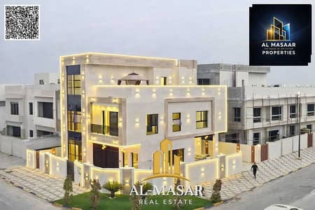 6 Bedroom Villa for Sale in Al Zahya, Ajman - 856669593-800x600. jpeg 6 Bedroom Villa for Sale in Al Zahya, Ajman - 856669593-800x600. jpeg