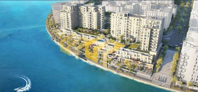 1 Bedroom Flat for Sale in Al Khan, Sharjah - Distriss Deal | High ROI | Prime Location