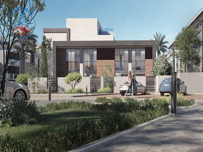 2 Schlafzimmer Townhouse zum zum Verkauf in Dubai Investments Park (DIP), Dubai - 3. jpeg
