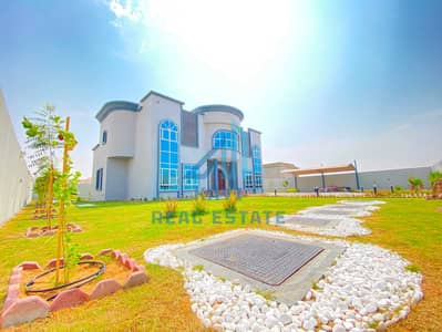 Villa de 4 chambres à à louer à Al Suyoh, Sharjah - 1000604438. jpg