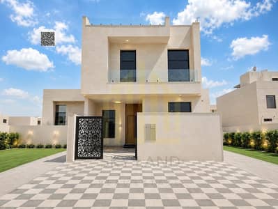 4 Bedroom Townhouse for Sale in Al Bahia, Ajman - batch_WhatsApp Image 2026-08-12 at 1.14. 46 AM. jpeg 4 Bedroom Townhouse for Sale in Al Bahia, Ajman - batch_WhatsApp Image 2026-08-12 at 1.14. 46 AM. jpeg