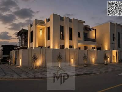 4 Camere Villa in vendita a Al Helio, Ajman - batch_836862527-1066x800. jpg 4 Camere Villa in vendita a Al Helio, Ajman - batch_836862527-1066x800. jpg
