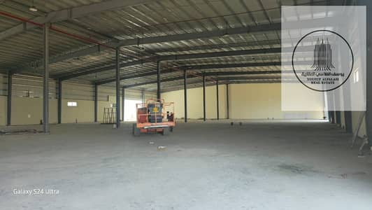 Warehouse in affitto a Umm Al Thuoob, Umm Al Quwain - a875bf2f-7144-4fdb-a8ce-b49c1bbff6d2. jpeg Warehouse in affitto a Umm Al Thuoob, Umm Al Quwain - a875bf2f-7144-4fdb-a8ce-b49c1bbff6d2. jpeg